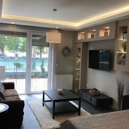 Orient Suite Sárvár Екстериор снимка