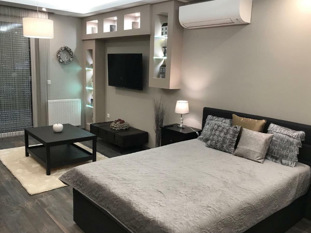 Orient Suite Sárvár Екстериор снимка