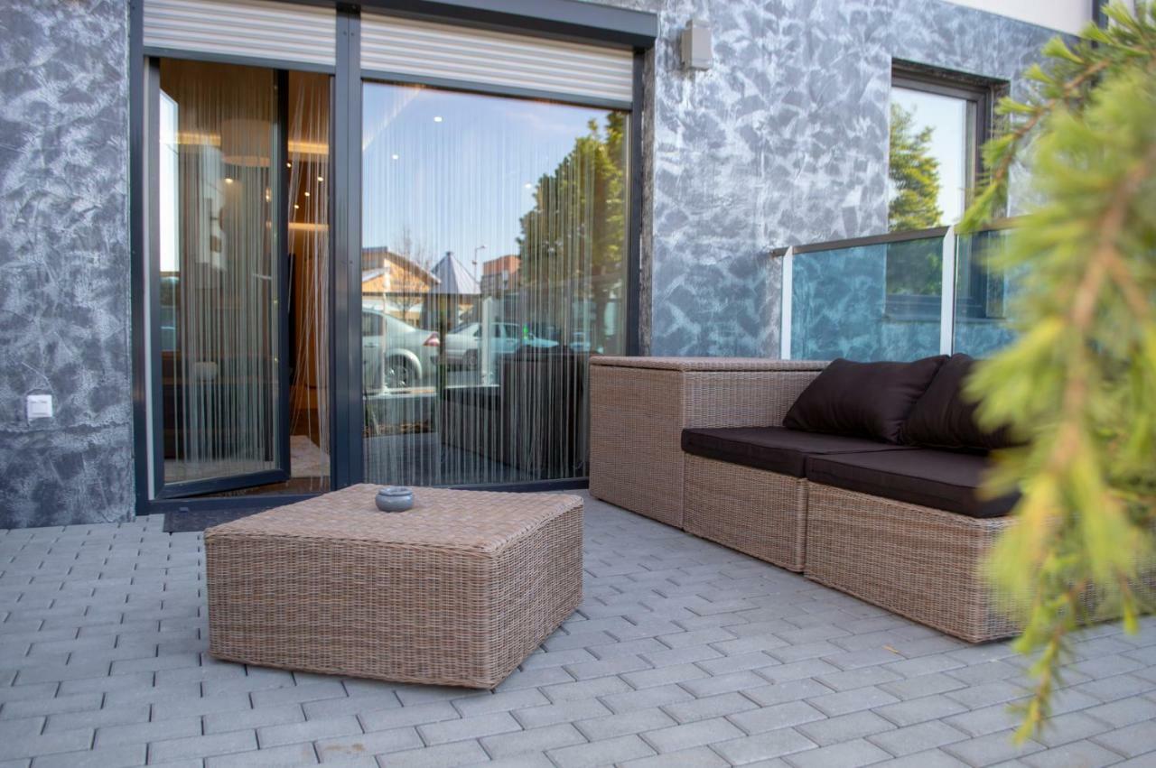 Orient Suite Sárvár Екстериор снимка