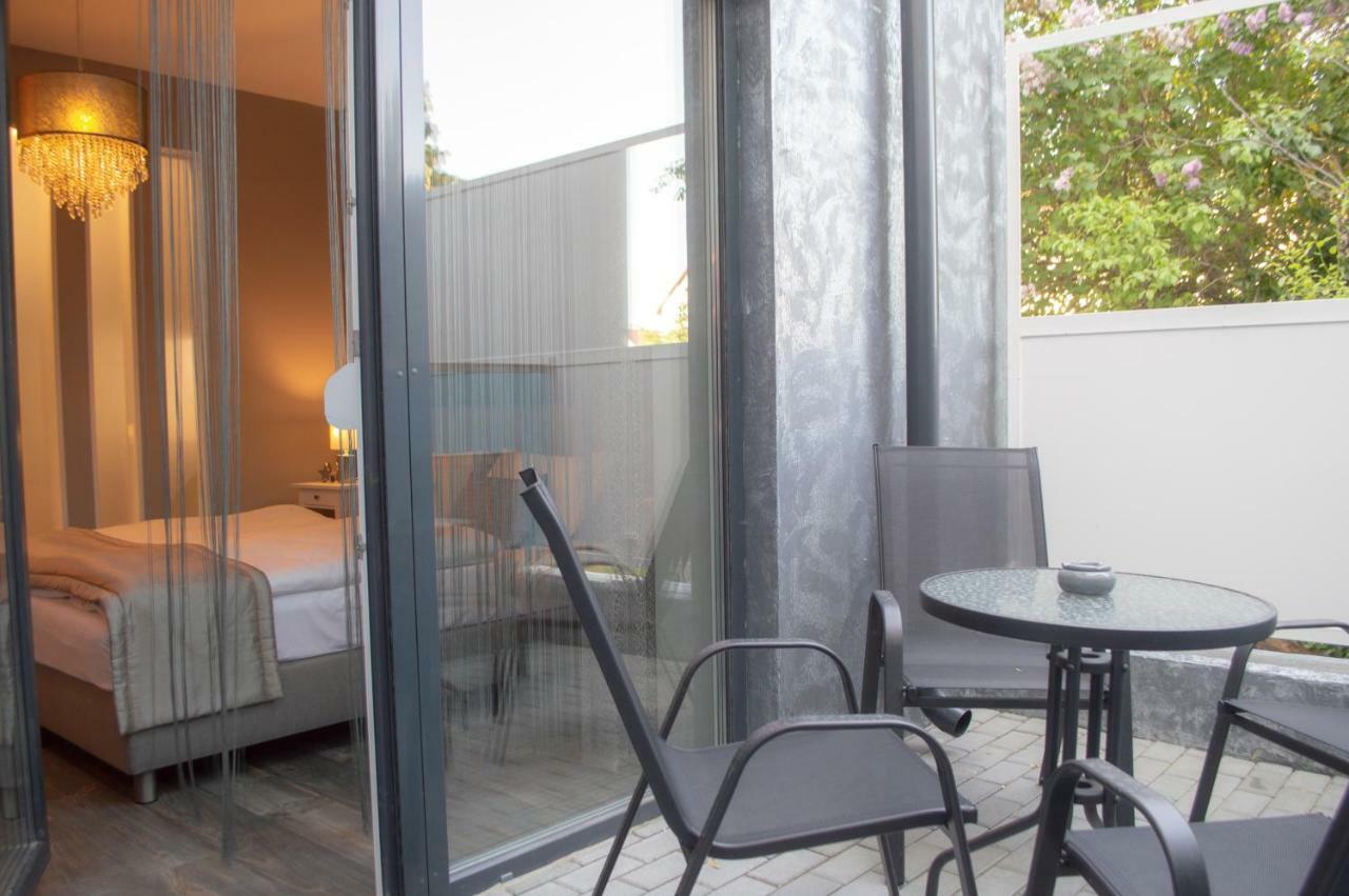 Orient Suite Sárvár Екстериор снимка