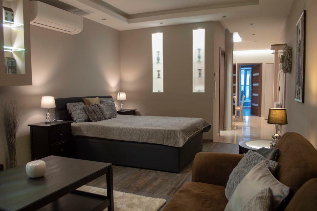 Orient Suite Sárvár Екстериор снимка