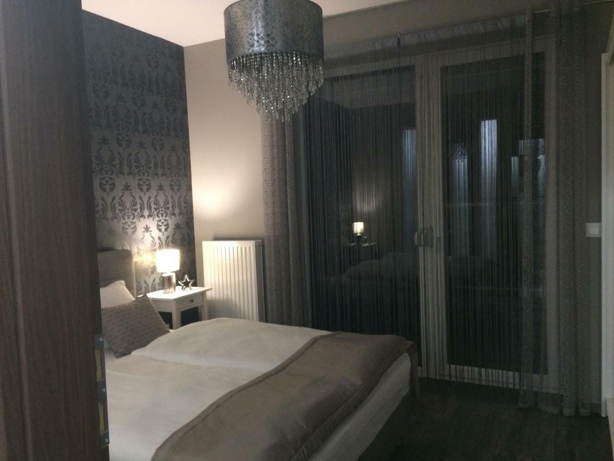 Orient Suite Sárvár Екстериор снимка